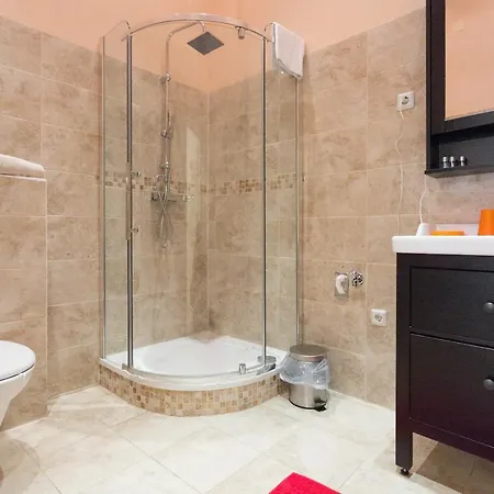 Urban Downtown Center Apartmán Vídeň