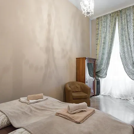 Appartamento Urban Downtown Center *