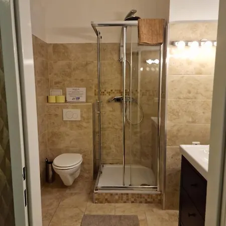Urban Downtown Center Apartmán Vídeň