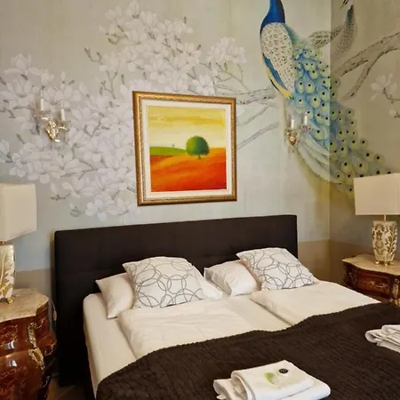 Appartamento Urban Downtown Center *
