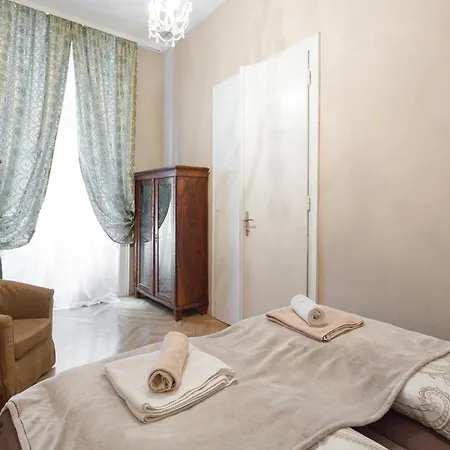 Appartamento Urban Downtown Center *