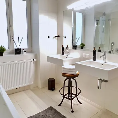 Belle Art Design Im Herzen Von