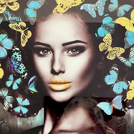 Belle Art Design Im Herzen Von Vienna