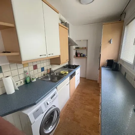 19 Apartment
