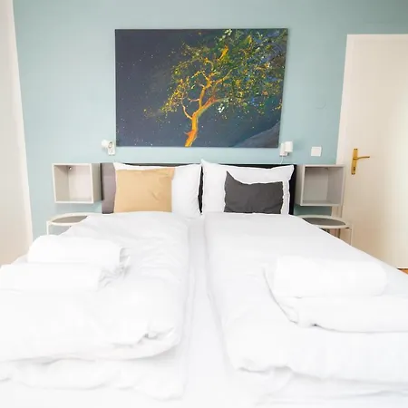 Cozy Maisonette Ottakring * Vienna