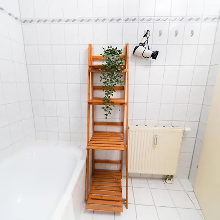 Apartment Cozy Maisonette Ottakring *
