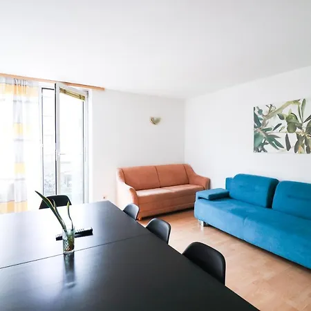 Cozynite Premium Favoriten 2 Apartment
