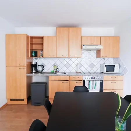 Cozynite Premium Favoriten 2 Apartment Vienna