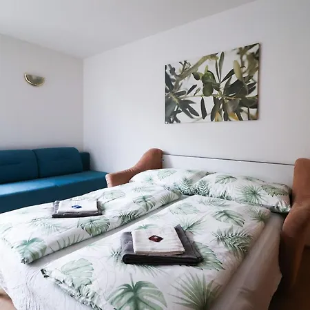 Cozynite Premium Favoriten 2 Apartment