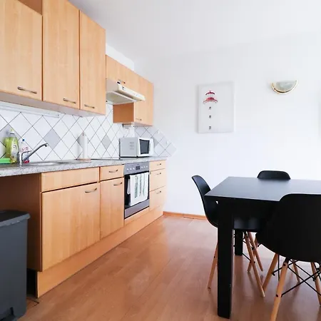 Apartment Cozynite Premium Favoriten 2 Vienna