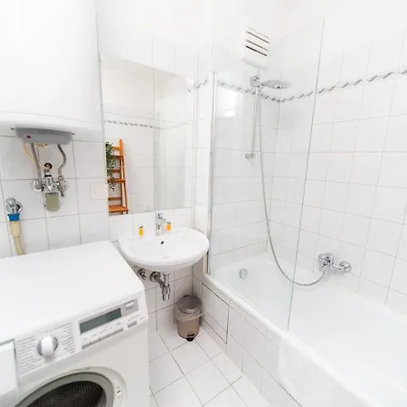 Cozy Maisonette Ottakring * Vienna