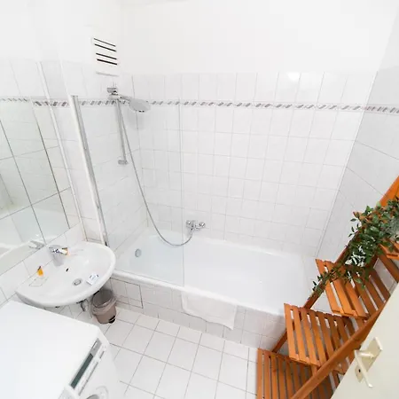 Cozy Maisonette Ottakring * Vienna