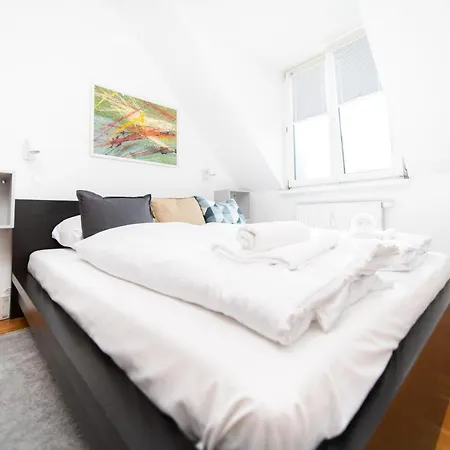 Cozy Maisonette Ottakring * Vienna