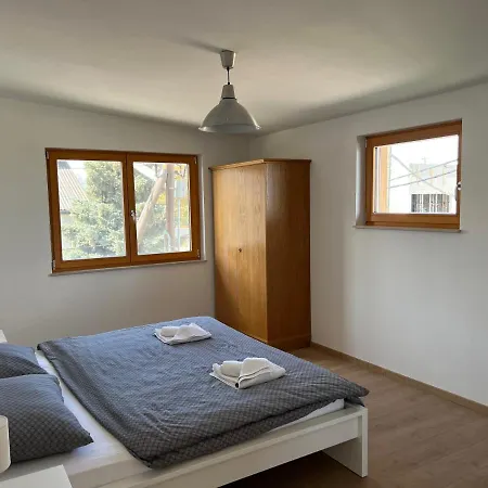 Family Apartment