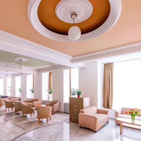 Otel Allegro