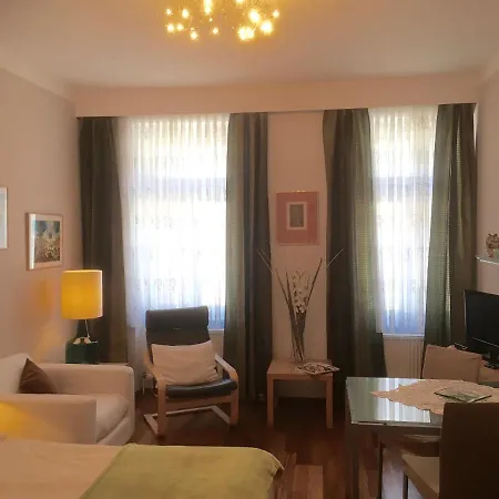 Apartamento Philadelphia
