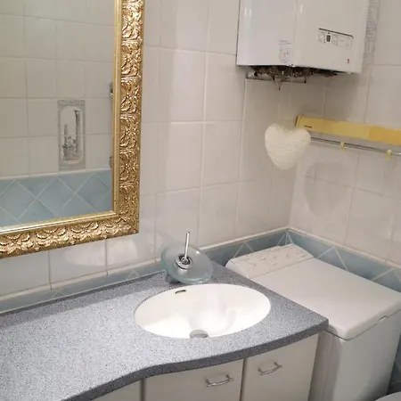 Jugendstil Apartment
