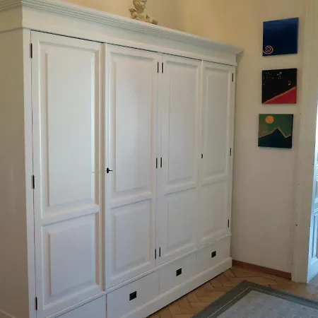 Apartment Jugendstil *