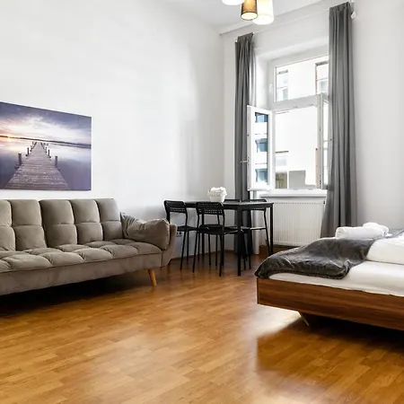 Beautiful 2br Aptartment 12 Minutes To Downtown Apartment Vienna