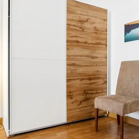 Apartment Beautiful 2br Aptartment 12 Minutes To Downtown Vienna