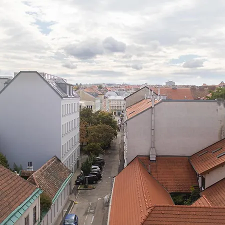 Cozy Maisonette Ottakring * Vienna