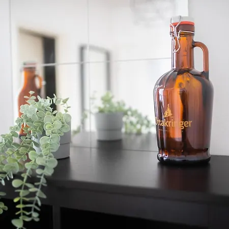 Apartment Cozy Maisonette Ottakring *