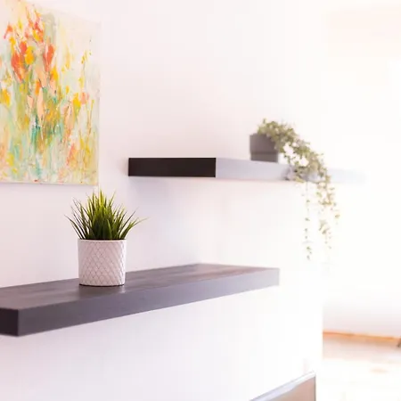 Cozy Maisonette Ottakring