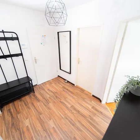 Apartment Cozy Maisonette Ottakring *