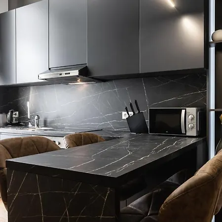 Classy And Elegant In A Calm Area *