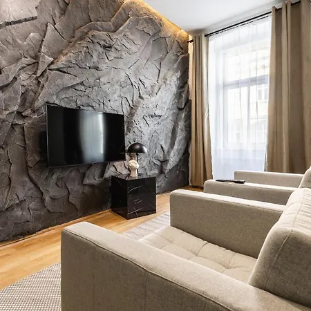 Classy And Elegant In A Calm Area *