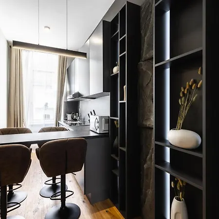 Classy And Elegant In A Calm Area