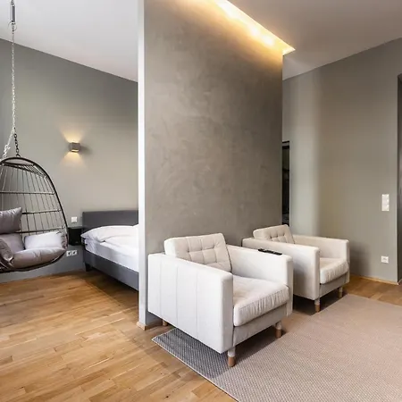 Classy And Elegant In A Calm Area Apartment