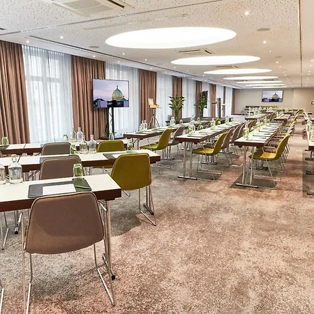 施泰根博阁庄园酒店 酒店