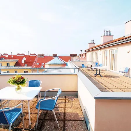 Allegro Otel Viyana