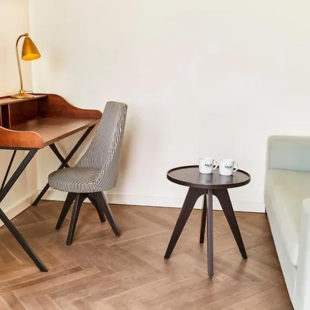 Maxx By Steigenberger Hotel