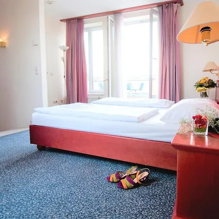 Otel Allegro