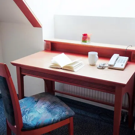 Allegro Hotel Viena