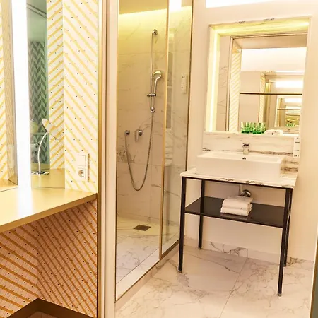 Maxx By Steigenberger Hotel