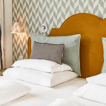 Hotel Maxx By Steigenberger Viena