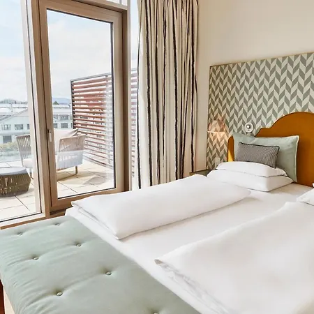 Maxx By Steigenberger Hotel