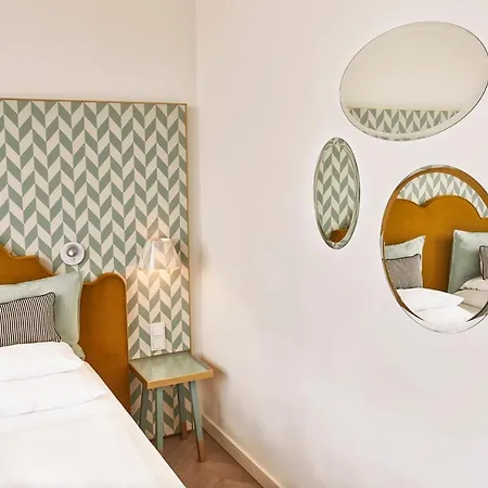 Maxx By Steigenberger Hotel