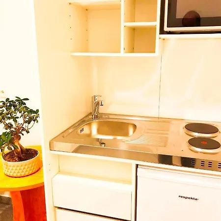 Act Apartment