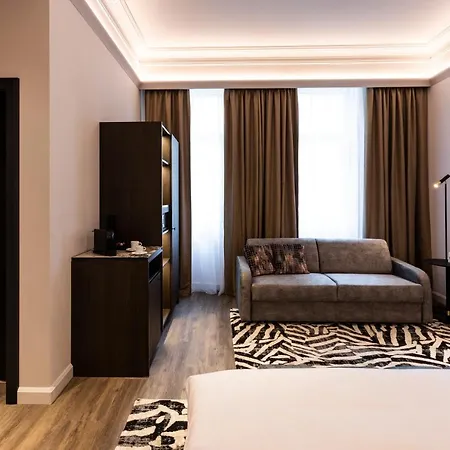 O11 Boutique Hotel