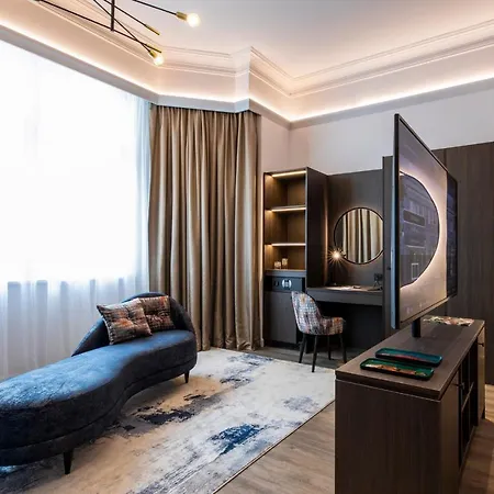 O11 Boutique 4* Viena
