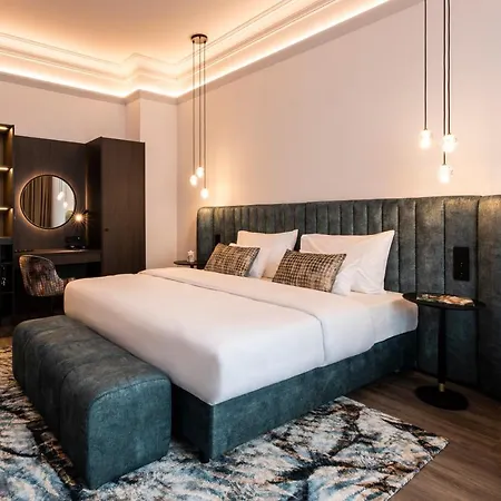 Hotel O11 Boutique Viena