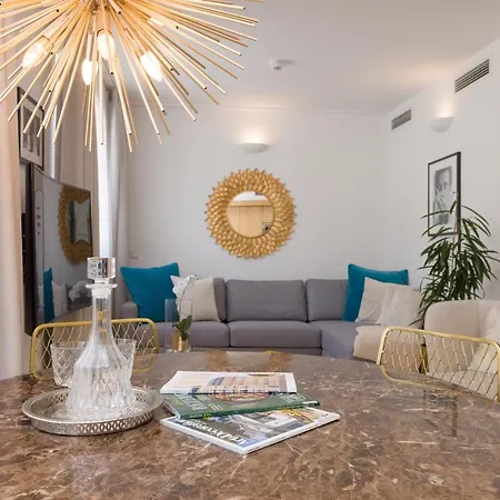 Apartman Rafael Kaiser - Premium Centre - Contactless 24h Check-in Bécs