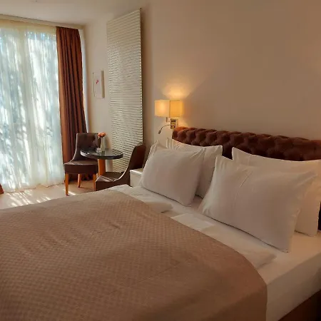 Gartenhotel Altmannsdorf Vienne