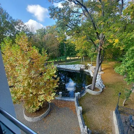 Gartenhotel Altmannsdorf