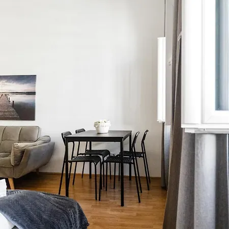 Beautiful 2br Aptartment 12 Minutes To Downtown Apartment Vienna