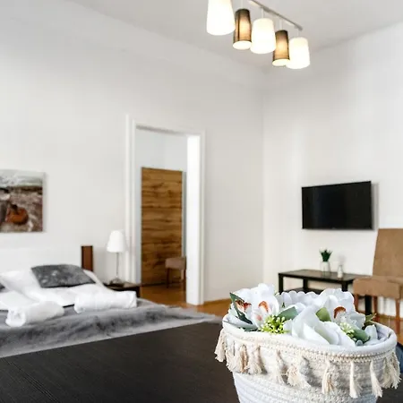 Beautiful 2br Aptartment 12 Minutes To Downtown Vienna